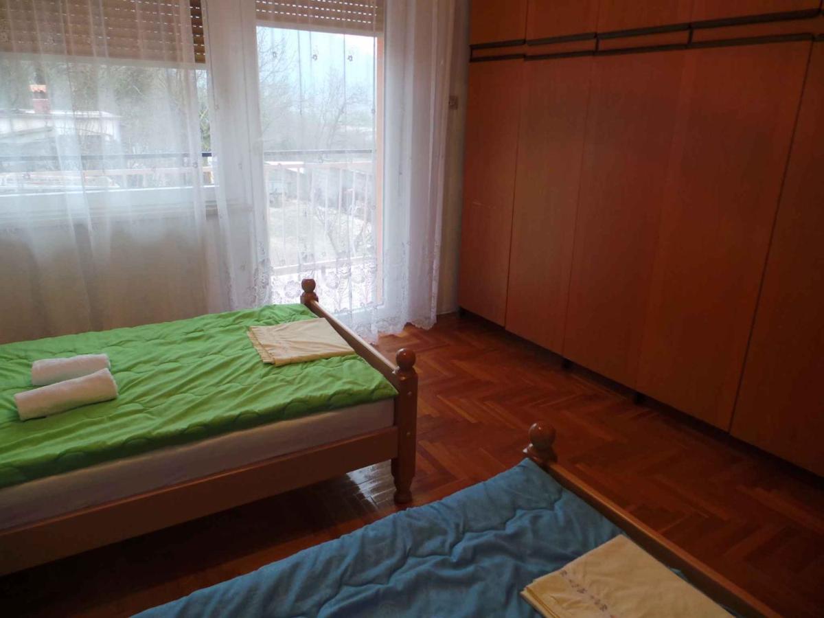 Apartment In Plomin/Istrien 26733 Екстериор снимка