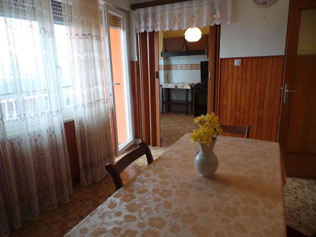 Apartment In Plomin/Istrien 26733 Екстериор снимка